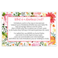 Wildflower Kindness Cards (25 Count)